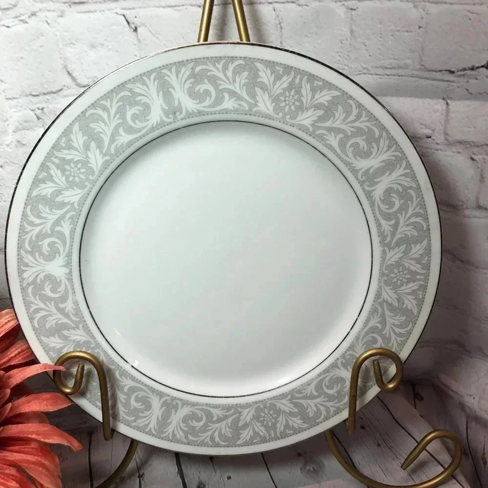 Imperial fine china vintage dinnerware WHITNEY w. dalton